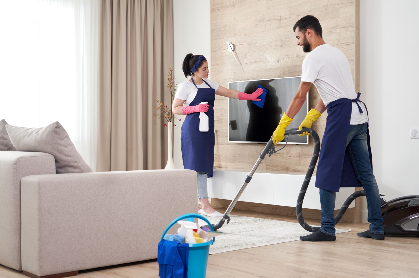 End of tenancy cleaning birmingham